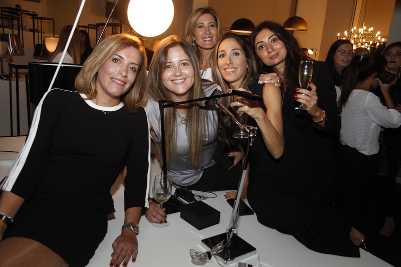 Launching of The Light Avenue by Debbas